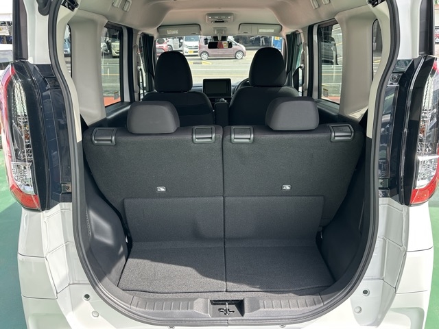 eKクロススペース(三菱)中古車 8