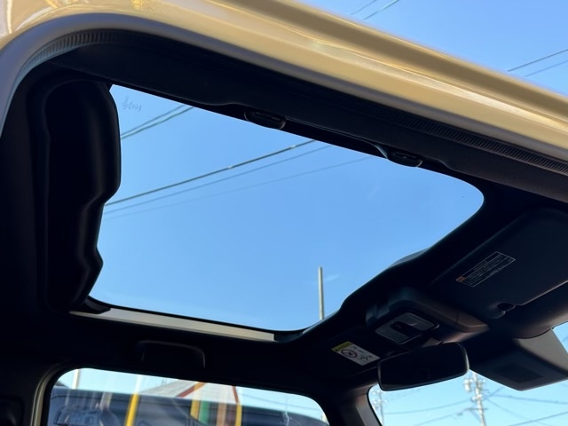 タフト(ダムド)新車見本展示無 11