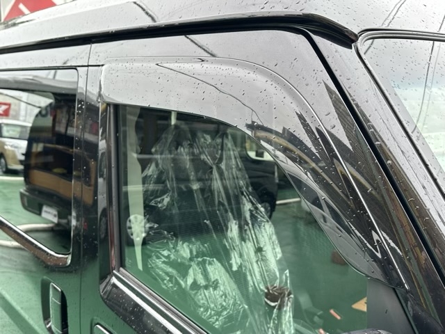 ハイゼット(ダムド)新車見本展示無 12