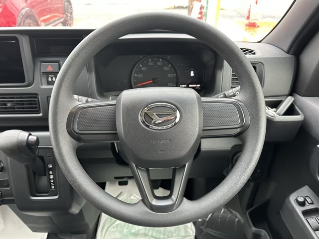 ハイゼット(ダムド)新車見本展示無 16