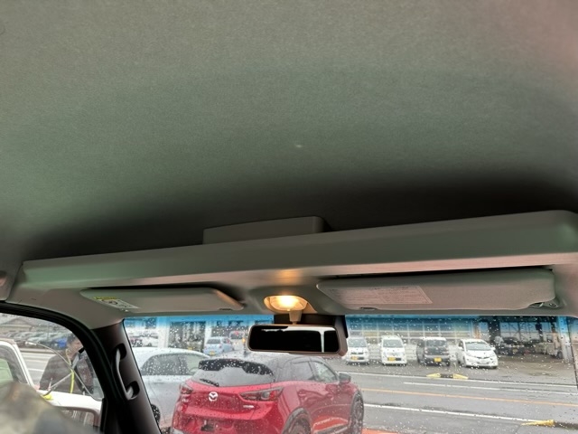 ハイゼット(ダムド)新車見本展示無 17