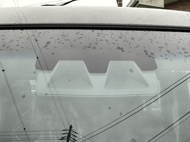 ハイゼット(ダムド)新車見本展示無 26
