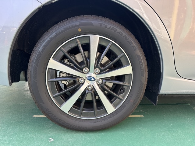インプレッサ(スバル)中古車 9