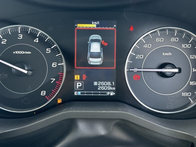 インプレッサ(スバル)中古車 22