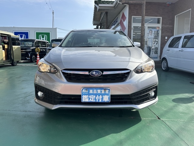 インプレッサ(スバル)中古車 24