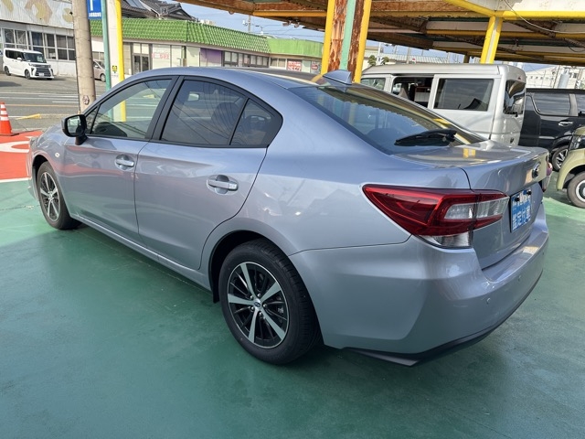 インプレッサ(スバル)中古車 2