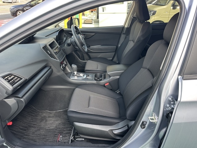インプレッサ(スバル)中古車 3
