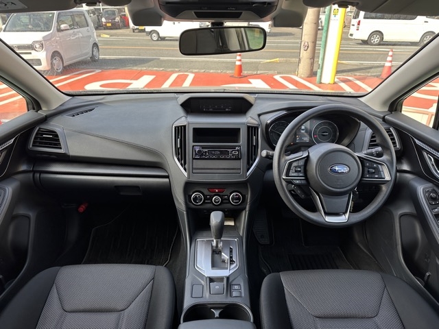 インプレッサ(スバル)中古車 5