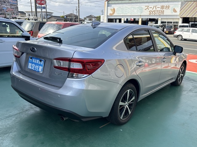 インプレッサ(スバル)中古車 8