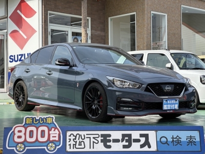 スカイライン(ニッサン)中古車 全体
