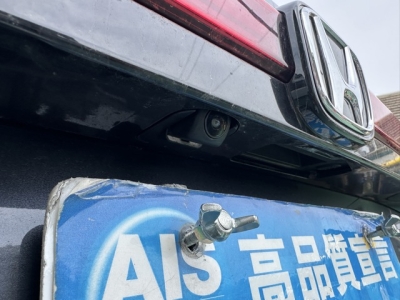 WR-V(ホンダ)登録済未使用車 内外装写真他１