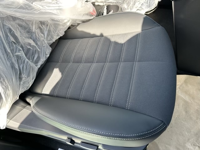 デリカD:5(三菱)登録済未使用車 17