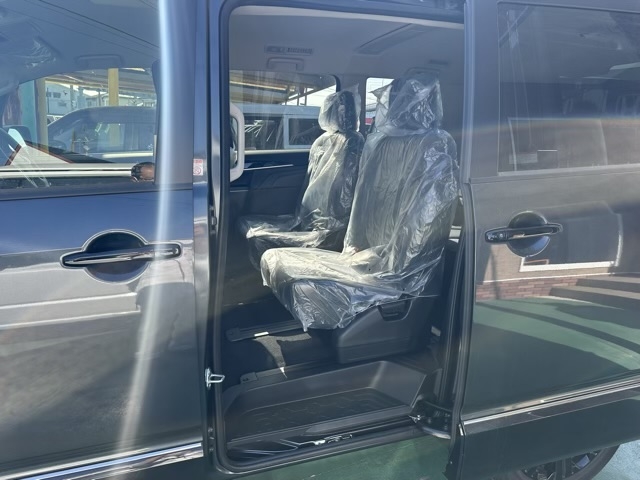 デリカD:5(三菱)登録済未使用車 6