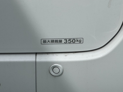 N-VAN(ホンダ)届出済未使用車 内外装写真他２