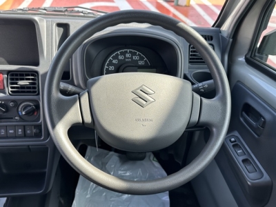 キャリートラック(スズキ)中古車 内外装写真