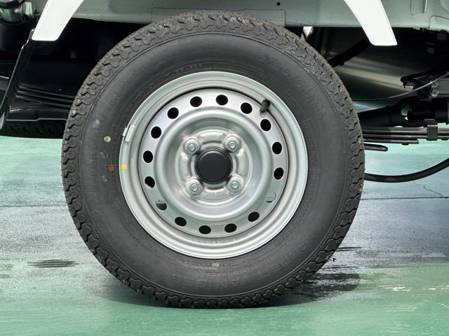 クリッパートラック(ニッサン)届出済未使用車 10