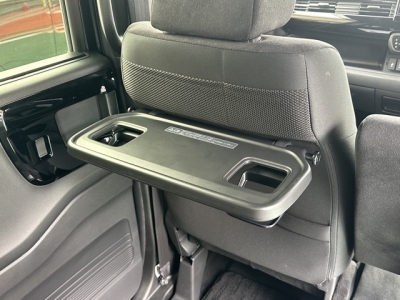 N-BOXカスタム(ホンダ)中古車 内外装写真他