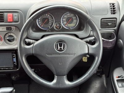 バモス(ホンダ)中古車 内外装写真