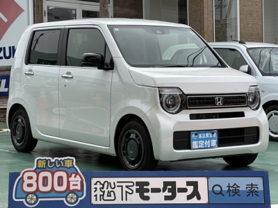 N-WGN(ホンダ)レンタＵＰ 全体