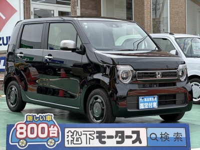 N-WGN(ホンダ)レンタＵＰ 全体