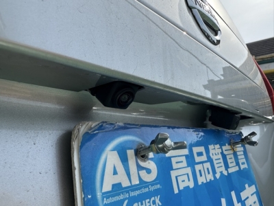 デイズ(ニッサン)中古車 内外装写真他
