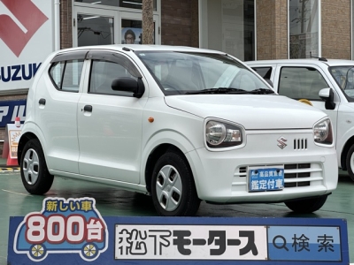 アルト(スズキ)中古車 全体