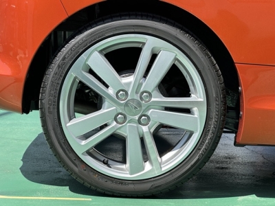 コペン(ダイハツ)中古車 内外装写真他１