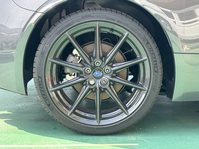 BRZ(スバル)中古車 10