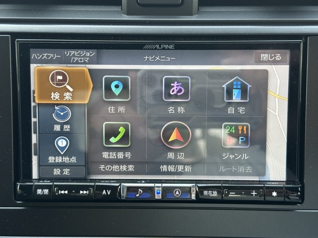 BRZ(スバル)中古車 17