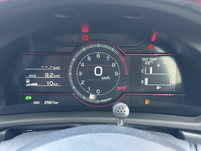 BRZ(スバル)中古車 25
