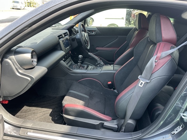 BRZ(スバル)中古車 3