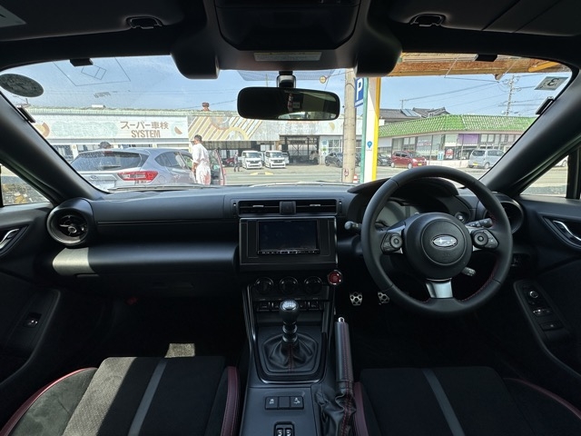 BRZ(スバル)中古車 5