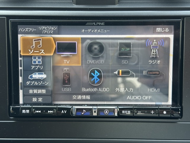 GR86(トヨタ)中古車 18