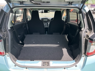 ピクシスエポック(トヨタ)中古車 内外装写真他２
