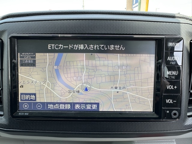 ピクシスエポック(トヨタ)中古車 18