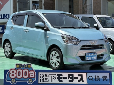 ピクシスエポック(トヨタ)中古車 全体