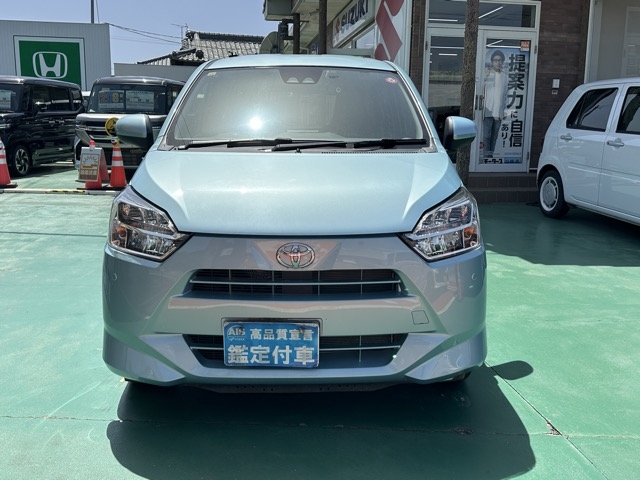 ピクシスエポック(トヨタ)中古車 28
