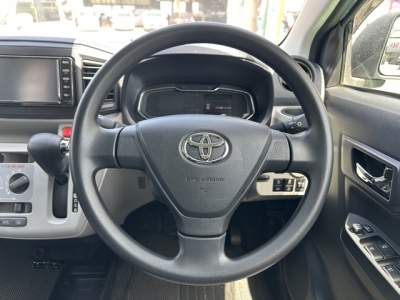 ピクシスエポック(トヨタ)中古車 内外装写真