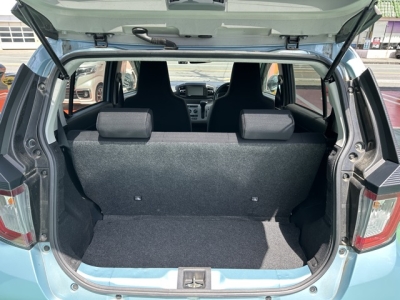 ピクシスエポック(トヨタ)中古車 内外装写真他１