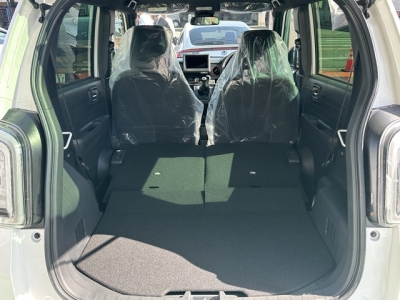 N-ONE(ホンダ)届出済未使用車 内外装写真他２