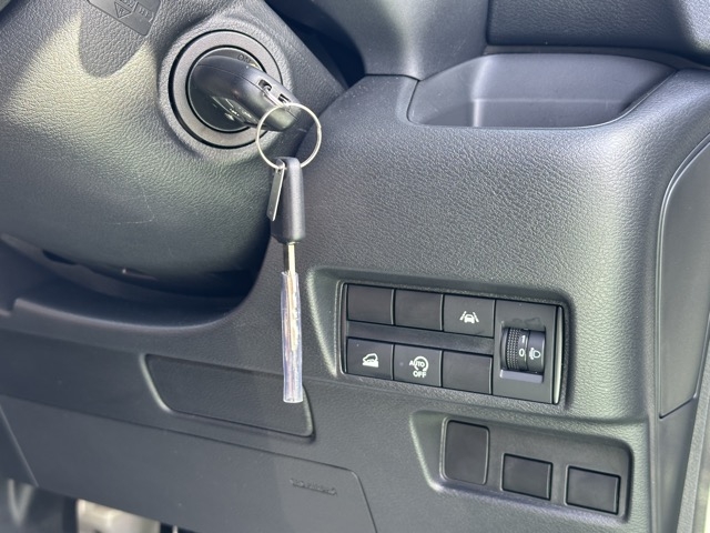 eKクロススペース(三菱)中古車 13