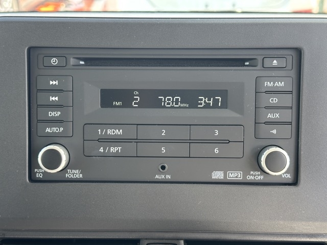 eKクロススペース(三菱)中古車 14