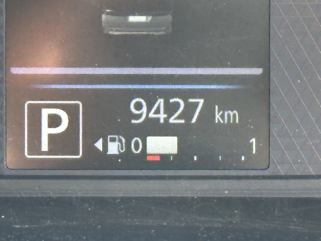 eKクロススペース(三菱)中古車 19