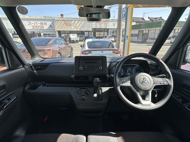 eKクロススペース(三菱)中古車 5