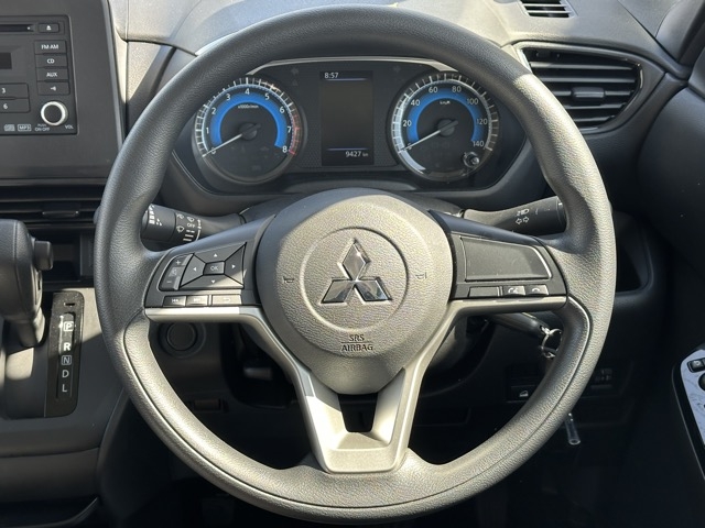 eKクロススペース(三菱)中古車 6