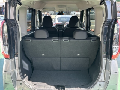 eKクロススペース(三菱)中古車 内外装写真他１