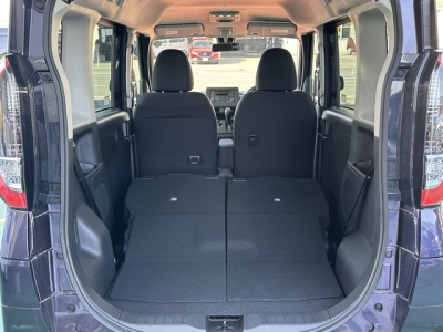 eKクロススペース(三菱)中古車 内外装写真他２
