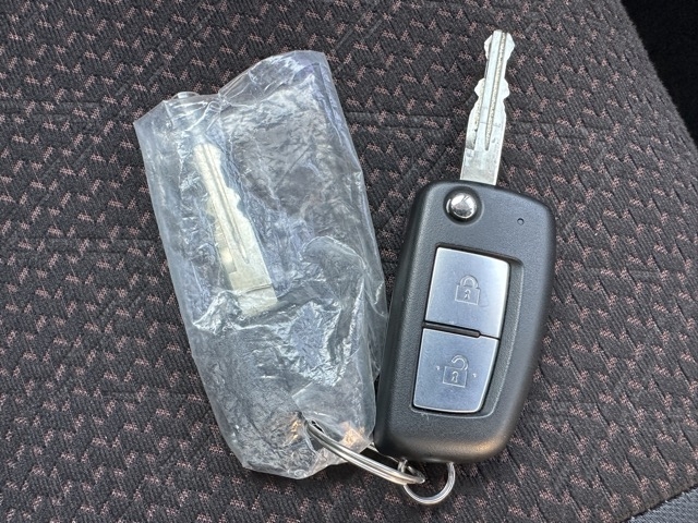 eKクロススペース(三菱)中古車 20