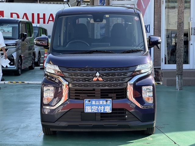 eKクロススペース(三菱)中古車 21