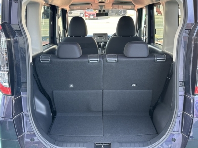 eKクロススペース(三菱)中古車 内外装写真他１